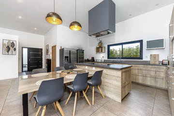 Séances photos pour la vente d'un bien immobilier - Créon