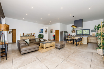Séances photos pour la vente d'un bien immobilier - Créon
