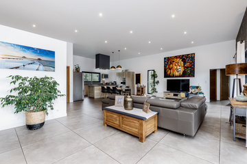 Séances photos pour la vente d'un bien immobilier - Créon