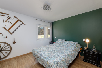 Séance photos pour le compte d'une agence immobilière - Langoiran