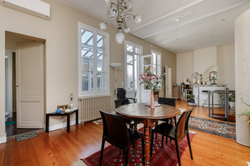 Séance photos pour une agence immobilière - Bordeaux