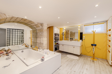 Séance photos pour une agence immobilière - Bordeaux