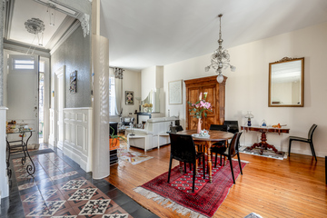 Séance photos pour une agence immobilière - Bordeaux