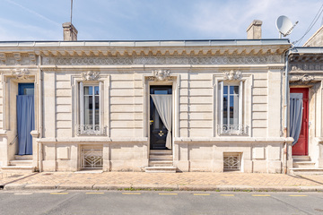 Séance photos pour une agence immobilière - Bordeaux