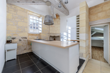 Photos immobilières pour une agence immobilière - Paris