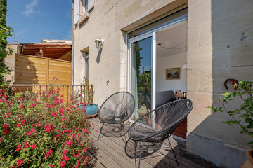 Photos immobilières pour le compte d'une agence - Libourne, Gironde