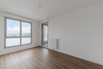 Mise en avant d'un appartement T4 sur Bordeaux