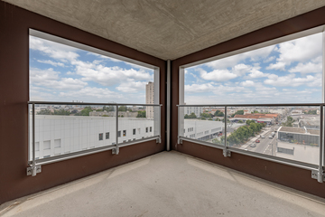 Mise en avant d'un appartement T4 sur Bordeaux