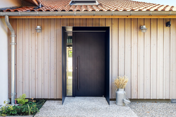 Reportage photo – Portes Bel’M à Mérignac