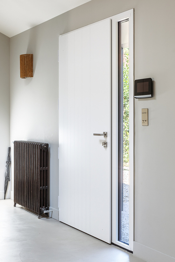 Reportage photo – Portes Bel’M à Mérignac