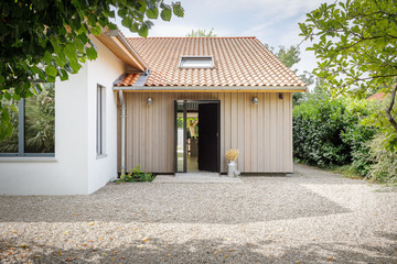 Reportage photo – Portes Bel’M à Mérignac